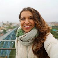 Отзыв от Вероника - Виза Destination Thailand